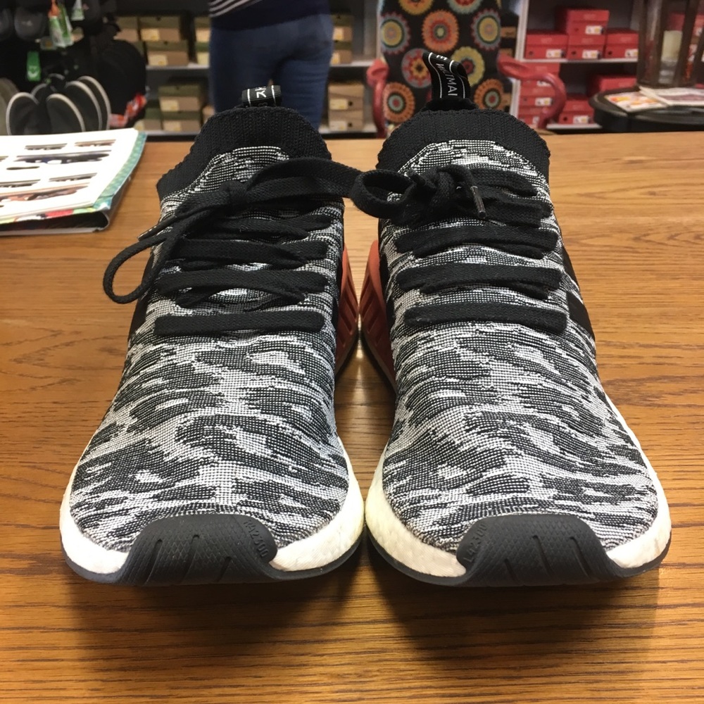 Adidas